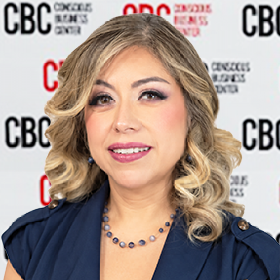 Gabriela Ramírez Marichi