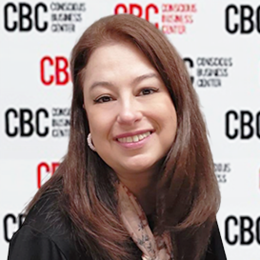 Montserrat García Yáñez