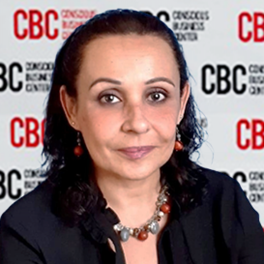 Beatríz C. Waló E.