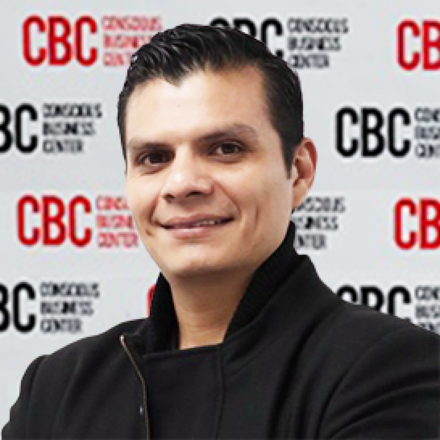 Arnold Ramiro Rios Zavala