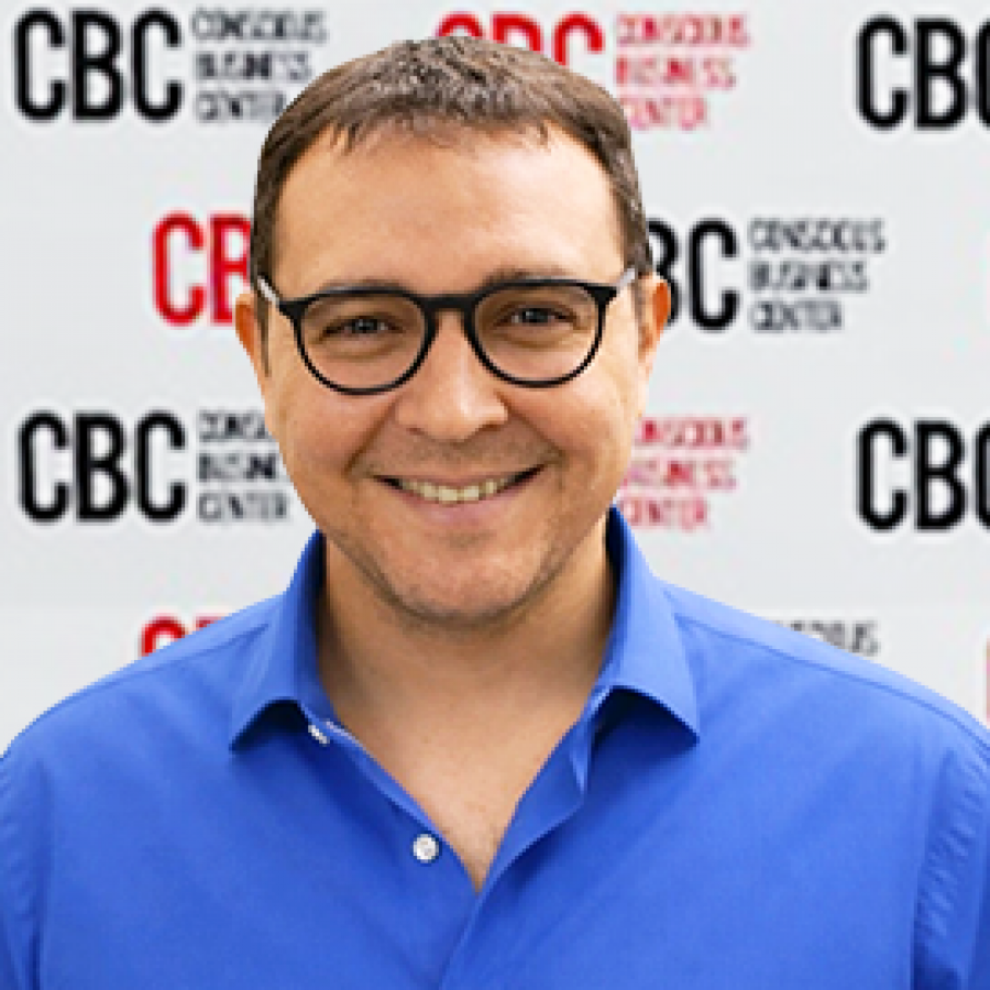Julio Martín Heredia