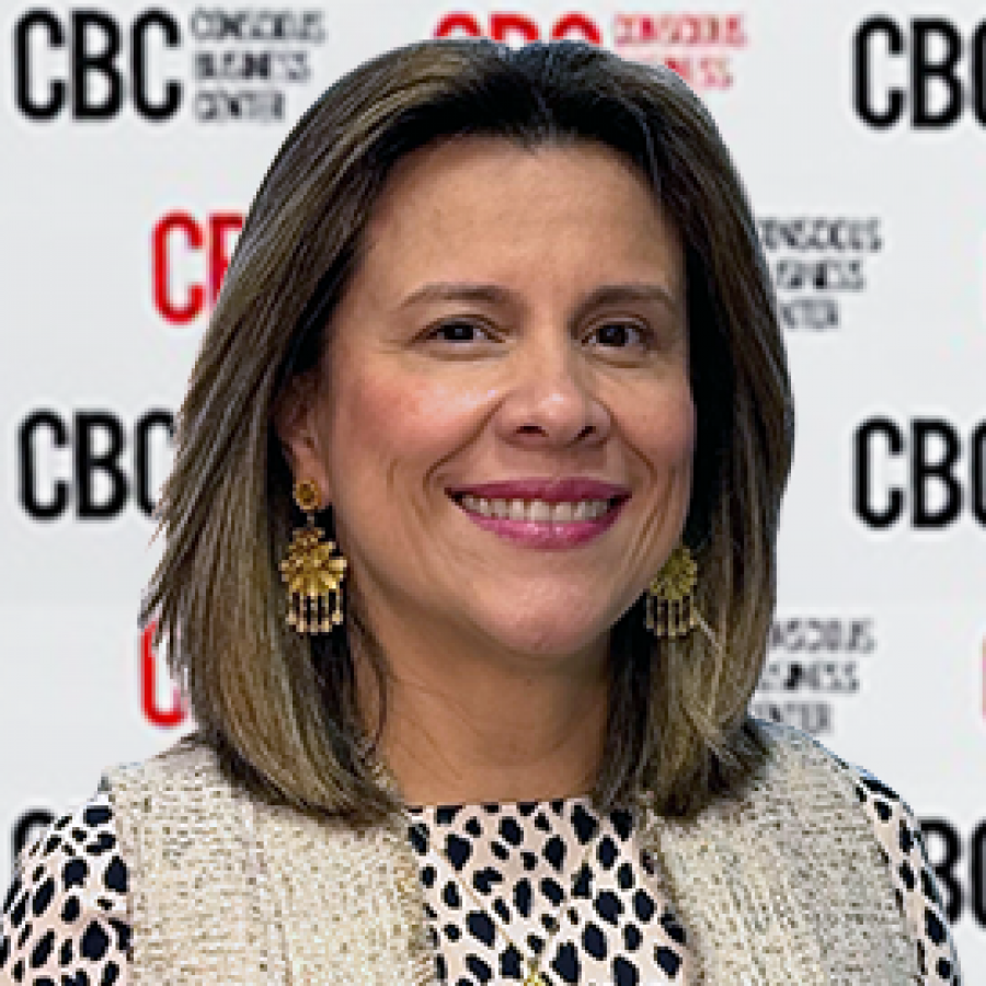 María Patricia Díaz