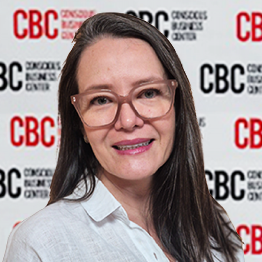 Andrea Reyes Bohorquez