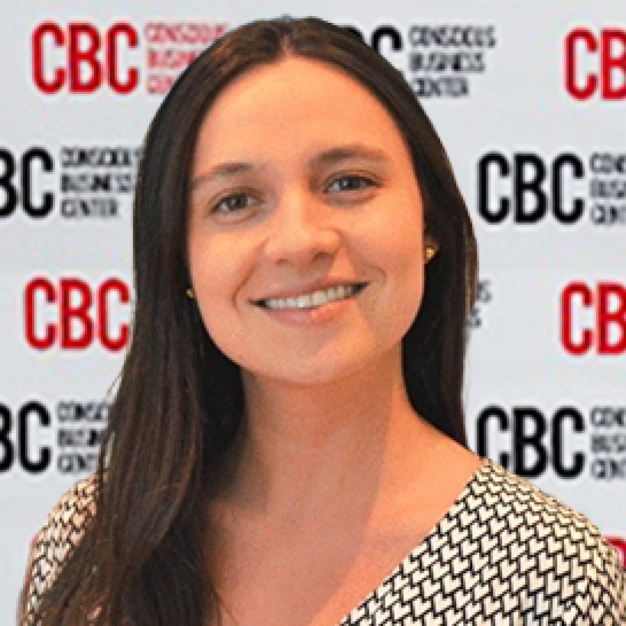 Susana Becker Piñeros