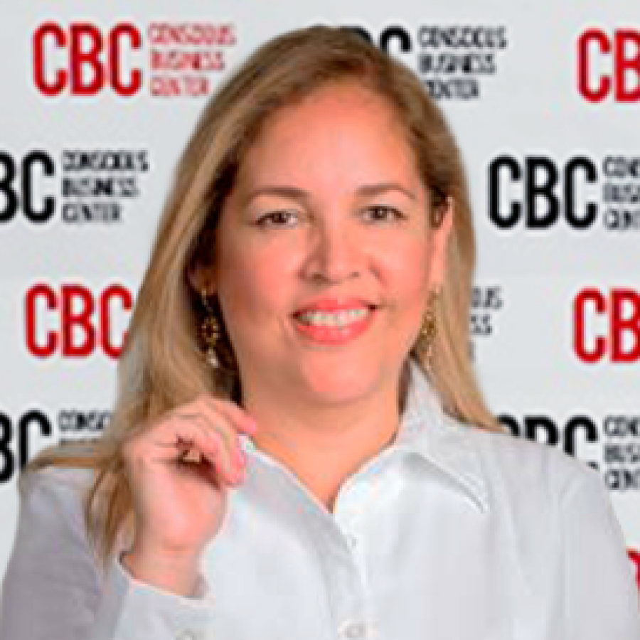 Alinna Correa Escobedo