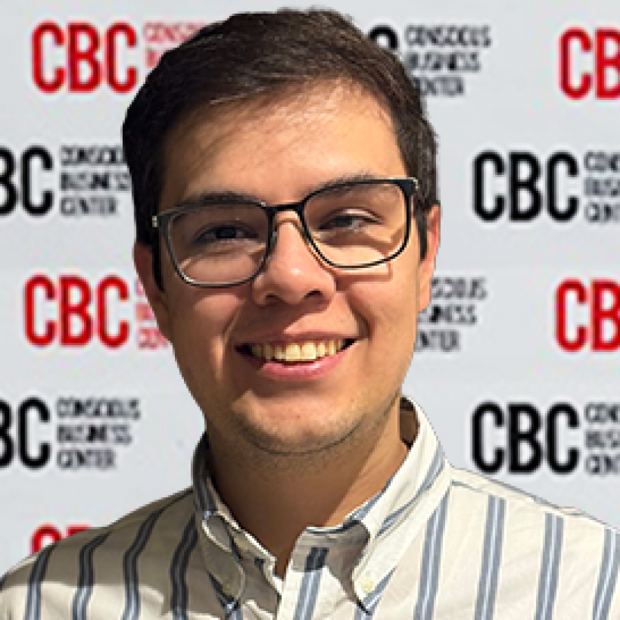 Jean Paul Lozano Gámiz