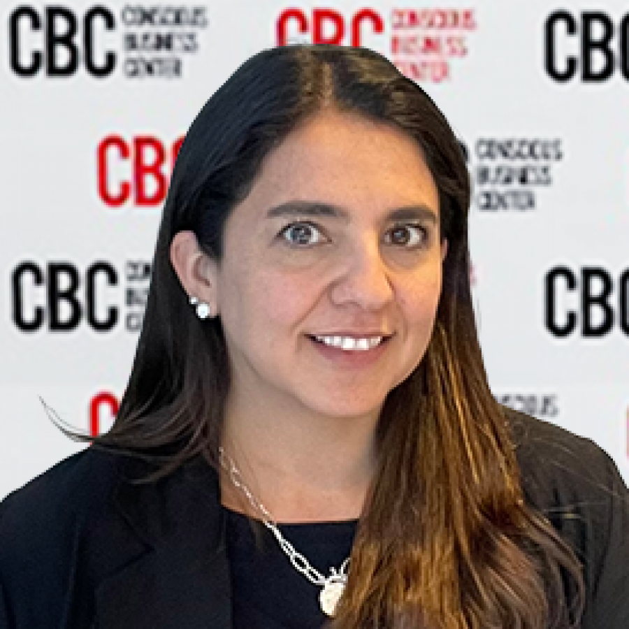 Gloria Encina San Martin