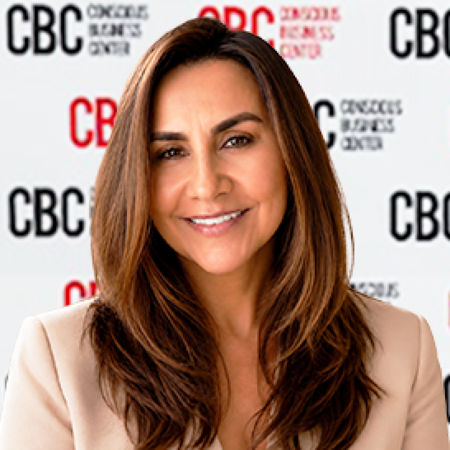 Maria Juliana García Pereira