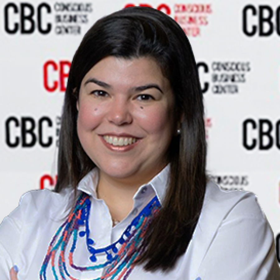 Melissa Coromoto Hernández Pérez