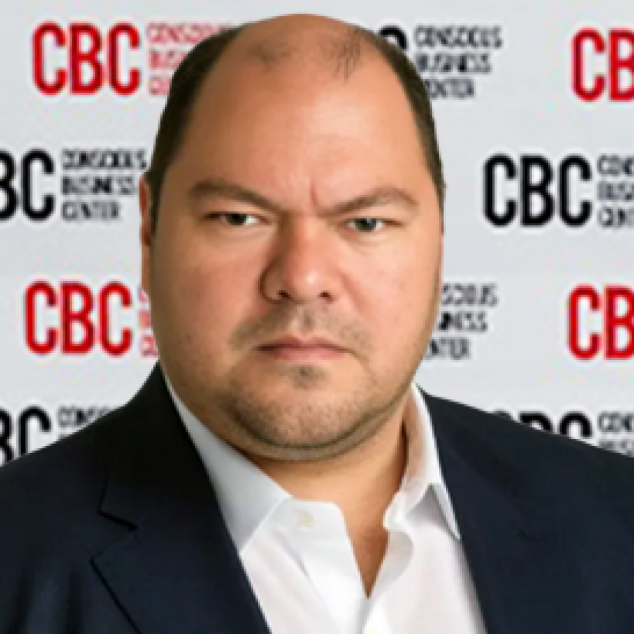 Mauricio Solís Aragón