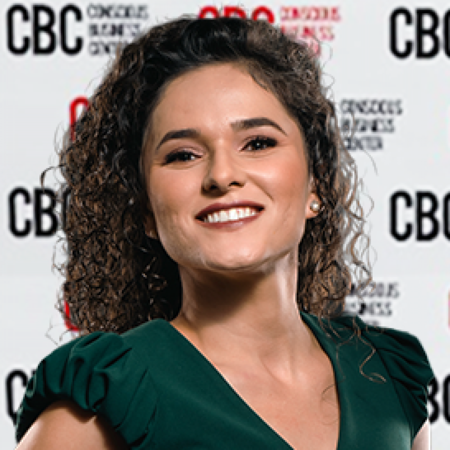 Felly Salas Hernández