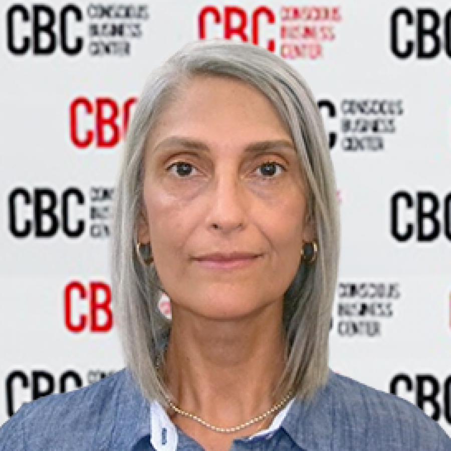 María Isabel Casas Ramos